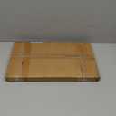 Galvanized Steel Outdoor Drain Grate, Metal Heavy Duty Sewer Drain Grate for Yard Garden, Replacement Silver Driveway Concrete Floor Channel Grate, Catch Basin Drainage Cover (20x40in)