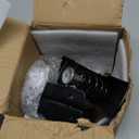 Spare Tire Hoist, 924-541, Spare Tire Winch Carrier, Compatible with 1994-2002 Dodge Ram 1500 2500 3500, Spare Tyre Holder with Offset Cable, Spare Wheel Towing Winch, Spare Tire Lift, 52058707