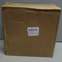 4 oz Paper Coffee Cups - 500 Pack Paper Espresso Cups, Disposable Coffee Cup, Small Paper Cup for Hot or Cold Beverage, Espresso, Capucino for Party, Picnic, Home, Office and Business (Black)