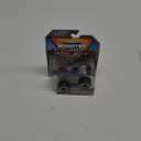 Monster Jam, Official Grave Digger Monster Truck, Die-Cast Vehicle, 1:64 Scale, Kids Toys for Boys Ages 3 and Up