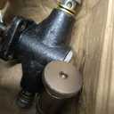 Feed Primer Fuel Pump 105210-1800 105210-4280 Compatible with Komatsu 3B 13B Z*xel Engine Parts