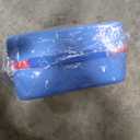 Case Compatible with Little Tikes for Story Dream Machine Books Starter Set, Toys Protective Container for Little Tikes for Storytime Audio Play Real for Littles Character Collection (Box Only), Blue