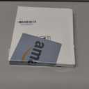 9 Pcs Birthday Tiered Tray Decor Farmhouse Tiered Tray Decor for Birthday Colorful Party Supplies Wooden Happy Bday Table Decorations, Cake Style