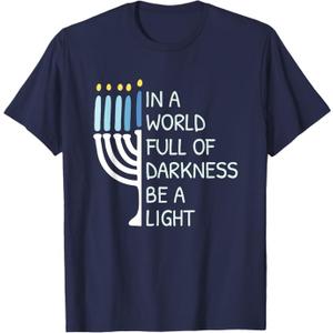 Gildan T-shirt, Blue,S