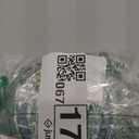 Flea and Tick Collar for Dogs  Natural Essential Oil Formula, 60 Days Repellent Protection, Waterproof & Adjustable Flea Collar for Small, Medium & Large Dogs (Aurora, 1 Pack)