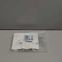 ATERCEL Workout Gloves for Men and Women, Exercise Gloves for Weight Lifting, Cycling, Gym, Training, Breathable and Snug fit (Large, Black)