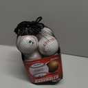 Rawlings | Official League Recreational Use Practice Baseballs | Youth | Bag of 12 | OLB3BAG12 | 12 Count