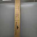 Blissun 9' Outdoor Patio Umbrella, Outdoor Table Umbrella, Yard Umbrella, Market Umbrella with 8 Sturdy Ribs, Push Button Tilt and Crank