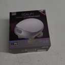 iLive Waterproof Handheld Scalp/Head Massager