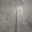 PHENIX RODS Black Diamond Hybrid Blank / 9'2" / 1 PC / 15-40 LB LINE Rating/MOD/Fast Action