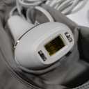 Braun IPL SilkExpert Pro 5 PL5157 Latest Generation IPL, Permanent Visible Hair Reduction, Holiday Gifts for Women and Men, at-Home Hair Removal System with Soft Pouch and Precision Head