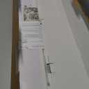 Foldable Wall Mounted Drying Rack 40 inch - Easy to Install Hanging Rack for Laundry Room - Space Saving Design with 66-lb Capacity - Perfect Drying Racks for Clothes Towels & More