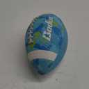 Baden Junior Football - Turquoise/Yellow