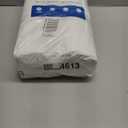 Sasttie Pillows Queen Size Set of 2, Bed Pillows for Side, Back, and Stomach Sleepers - Oeko-Tex Certified Down Alternative Plump Filling - Hotel Quality and Machine Washable, 2 Pack