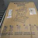 Graco Blossom 6 in 1 Convertible High Chair Sapphire