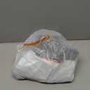 Classic Accessories Ravenna Water-Resistant 20 Inch Fire Column Cover, Patio Furniture Covers