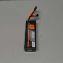 Spektrum 11.1V 5000mAh 3S 50C Smart Hardcase LiPo Battery: IC3, SPMX50003S50H3