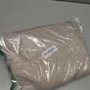 LILLUSORY Off The Shoulder Sweater Tops Oversized Stay Put Neckline Perfect for Going Out Date Nights Casual Evenings (Small, Apricot)