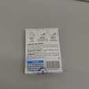 2PCS Toe Spacers for Women and Men, Toe Separators for Pedicure, Bunion Corrector, Hammer Toe Straightener, Plantar Fasciitis, Toe Spreaders for Foot Pain Relief and Foot Health. (Black)