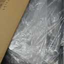 HOMEKAYT Metal Table Legs 28x 35 Heavy Duty T-Shape Desk Legs Industrial Furniture Legs for Dinning, Computer, Office Table (2Pcs) - Black