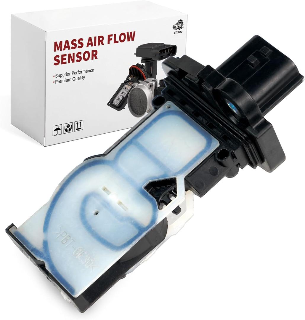 Mass Air Flow Sensor Meter 22680-5RB0A Fits for-Nissan Altima2016 2017 2018 Sentra2016-2019 OE22680-BV80B