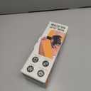 DR. BRACE ELITE Knee Brace with Side Stabilizers & Patella Gel Pads for Maximum Knee Pain Support and fast recovery for men and women-Please Check How To Size Video (Mercury, Large)