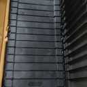 Keter Westwood 150 Gallon Deck Box Organizer, Doubles as 2-Person Bench Seat, Brown  Large Resin Outdoor Storage and Seating with Lockable Lid for Garden, Pool, and Patio