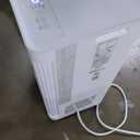 Midea MAP07S1AWT-A Air Conditioner, 10,000 BTU-Smart, White