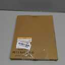 Rechargeable Motion Sensor Ceiling Light with Remote, Battery Operated Closet Light No Wiring, Wireless LED Shower Lights, 3 Colors Dimmable Indoor Overhead Lamp for Closet Shower Pantry Shed Hallway (1 Pack-6000mAh)