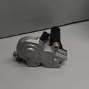 600-910 600910 4WD Transfer Case Motor Encoder Motor Fits for 2003-2010 Chevy Silverado Tahoe Avalanche Suburban Dodge Ram 1500 2500 GMC Sierra Yukon XL with RPO Code NP8