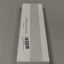 MioHHR Slim Metal Band Compatible with Apple Watch Band 42mm(Series 11 10) 41mm(Series 9 8 7) 40mm(Series 6 5 4 SE3/2/1) 38mm(Series 3 2 1),Stainless Steel iWatch Bands for Women, Silver/Gold