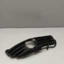 1Pcs Black ABS Plastic Front Bumper Lower Grille Right/Passenger Side Fit for 2001-2005 VW Passat B5.5