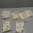 GZMM Baby Training Underpants,Soft Cotton Absorbent Potty Training Underwear For Baby Boys And Girls 6 Pack (2T)