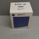 Ultimate Guard Minthive 30+, Deck Case for 30 Magnetic Card Cases, Perfect Storage for Graded Cards, Blue, Secure Closure & Snaplock Mechanism