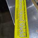 Auto Ventshade [AVS] Chrome Hood Shield / Protector | Fits 2015 - 2022 Chevrolet Colorado | Medium Profile Bug Deflector - 1 pc., Chrome | 680054