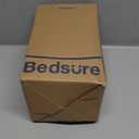 Bedsure GentleSoft Fleece Throw Blanket for Couch Grey - Lightweight Plush Fuzzy Cozy Soft Blankets and Throws for Sofa, 50x60 inches