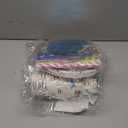 Transportation Birthday Decorations, All-in-1 Cars Birthday Decorations with Balloons Vehicle Plates Napkins Cups Cake Toppers Honeycombs Tablecloth and Banner for Boy Truck Themed Party, Serve 24