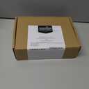 20 Pack Bronze Solid Cabinet Handles Drawer Pulls, 7.38-inch/187mm Length (5-inch Hole Center) Door Handle (1/2-inch Diameter) Kitchen Stainless Steel Cabinet Hardware Handle, Oil-Rubbed Bronze