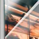 Tempered Glass Screen Protector for Tesla Model X/S 15" Center Control Touchscreen High Definition Touch Screen Protector 9H fit Tesla Model S Model X Accessories (Front, HD)