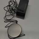 DEWENWILS Touch Dimmer Switch, Touch Pad Control with 3 Levels of Dimming, Dimmable LED/CFL Lights, and Incandescent Bulbs, Extension Cord, 1 Pack, ETL Listed, Black