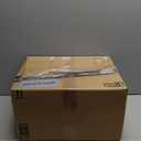 Ecosa Adjustable Memory Foam Pillow, Travel Pillows for Sleeping, Cervical Neck Pillow for Sleeping, Soft Memory Foam Pillows for Side Sleepers, Side Sleeper Pillow for Shoulder Pain