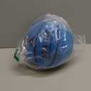 Silent Basketball-Size 7 (29.5") 2026 New Upgrade Dribble Dream Silent Basketball, Grooved Airless Foam Technology for Soundless for Quiet Dribbling and Indoor Training (blue)