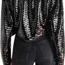 Steve Madden womens Juliet Jacket (Black), XS