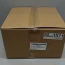 A249 Upgraded Blower Motor for Lennox Draft Inducer Replaces Fasco 702112686, 702113118, U21B, 10361801, 10361803, 73W44, LB94724AE, etc. Furnace Flue Exhaust Vent Motor, 115V, 3400RPM