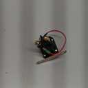 Starter Solenoid Relay 4010930 4011335 3085521 3087196 Compatible with Po-laris Sportsman 500 400 HO Magnum 330