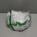 6 Gauge Wire 50 Feet, 6 AWG Pure Copper Wire, 6AWG Red and Black Oxygen Free Stranded Low Voltage Wire for Solar Panel, Automotive, Audio Auto, LED Lighting, Generator(6 AWG 50FT)