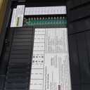 WF-8930/50NPB RV Generator and Component,RV Power Center and 30 Or 50 AMP AC RV Distribution Center
