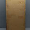 VNN Portable Wheelchair Ramp 4FT, Non-Slip Aluminum Material Handling Ramps for Wheelchairs for Home, Handicap Wheelchair Ramps for Home Steps, Aluminum Loading Ramps for Home, Doorways (4FT (Usable height 4-12 inch))