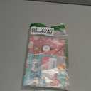 Junkin 80 Pack Christmas Postcards Merry Christmas Greeting Postcards Xmas Tree Snowman Santa Claus Cards for Holiday Xmas Wishes Party Favors, 4 x 6 Inch (Santa Claus)