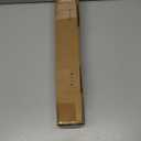 Dseap Kitchen Utensil Holder Hanger, Pot and Pan Rack Wall Mounted, Kitchen Rail with 8 Hooks for Hanging Cooking Utensils, Mugs, Spoons, Wall Mounted, Antique Copper New, Pack of 2